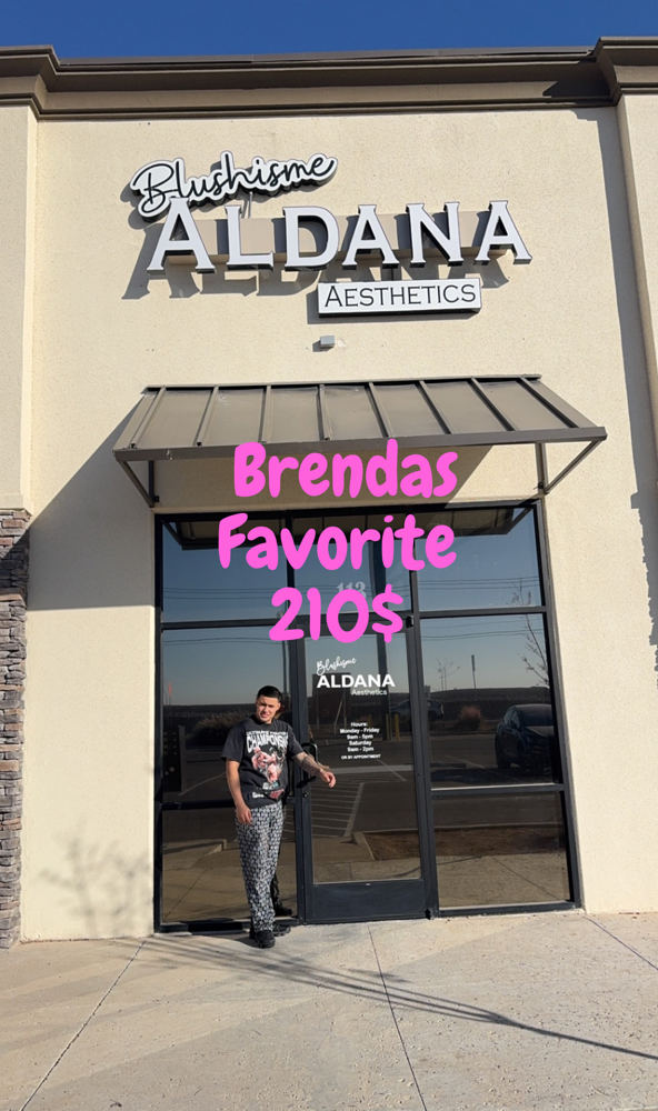 Brendas favorite