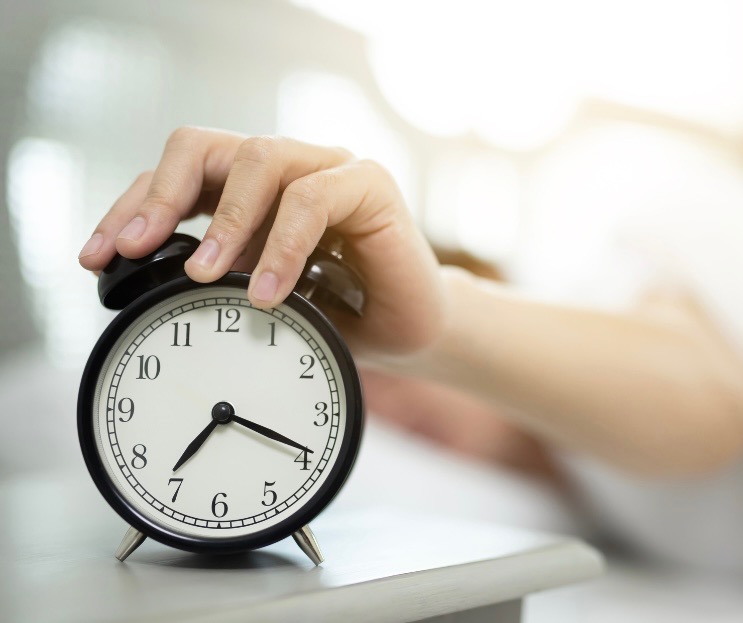 Snooze Button Add On