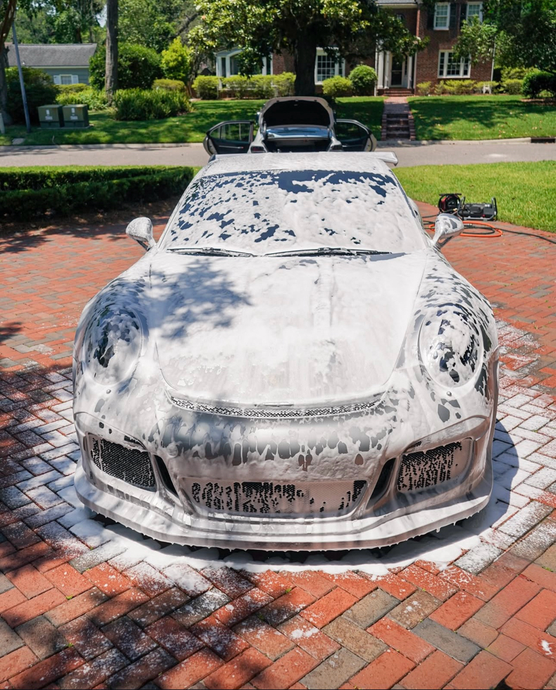 Signature Exterior Restoration