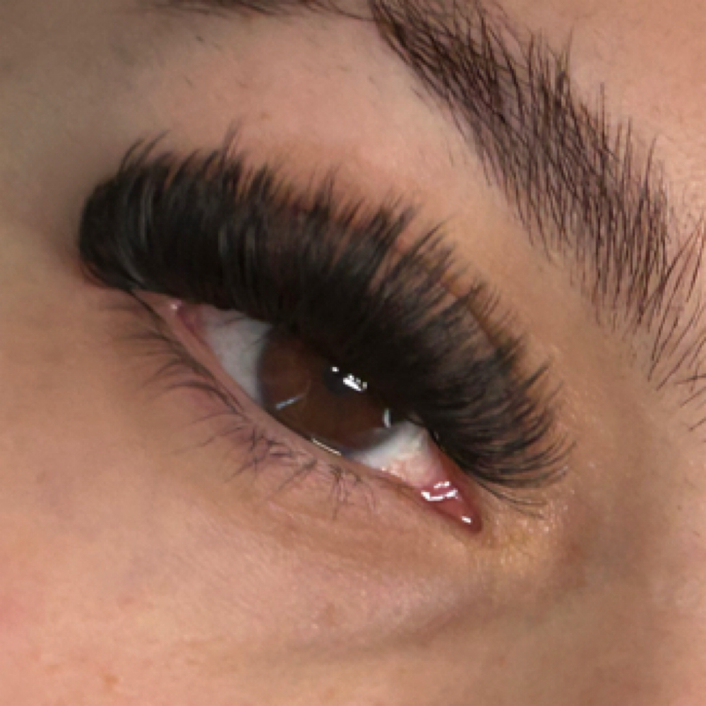 VOLUME SET (conjunto volumen) at HIGHLASH & BROW in Odessa, TX