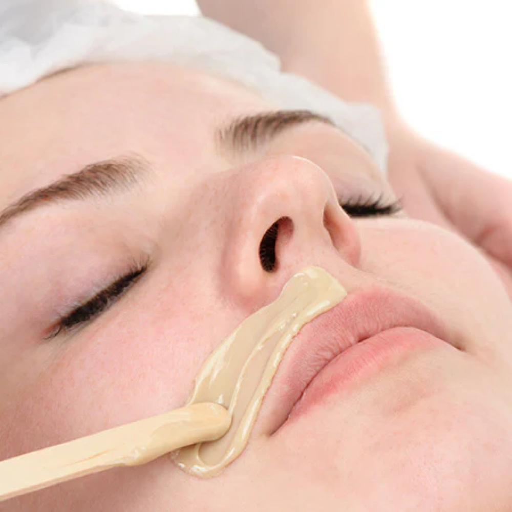 Face Wax at The Rosie Touch in Valley Village, CA
