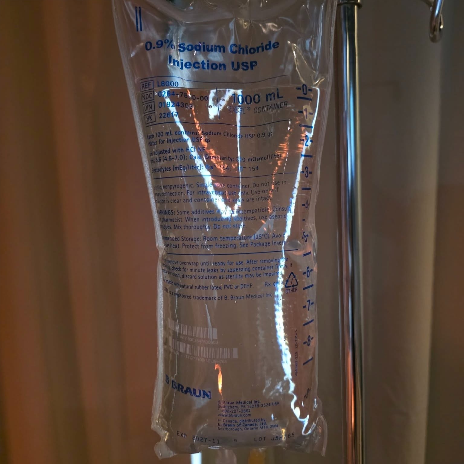 IV Hydration at Minds-N-Motion Wellness LLC in North Jackson, OH