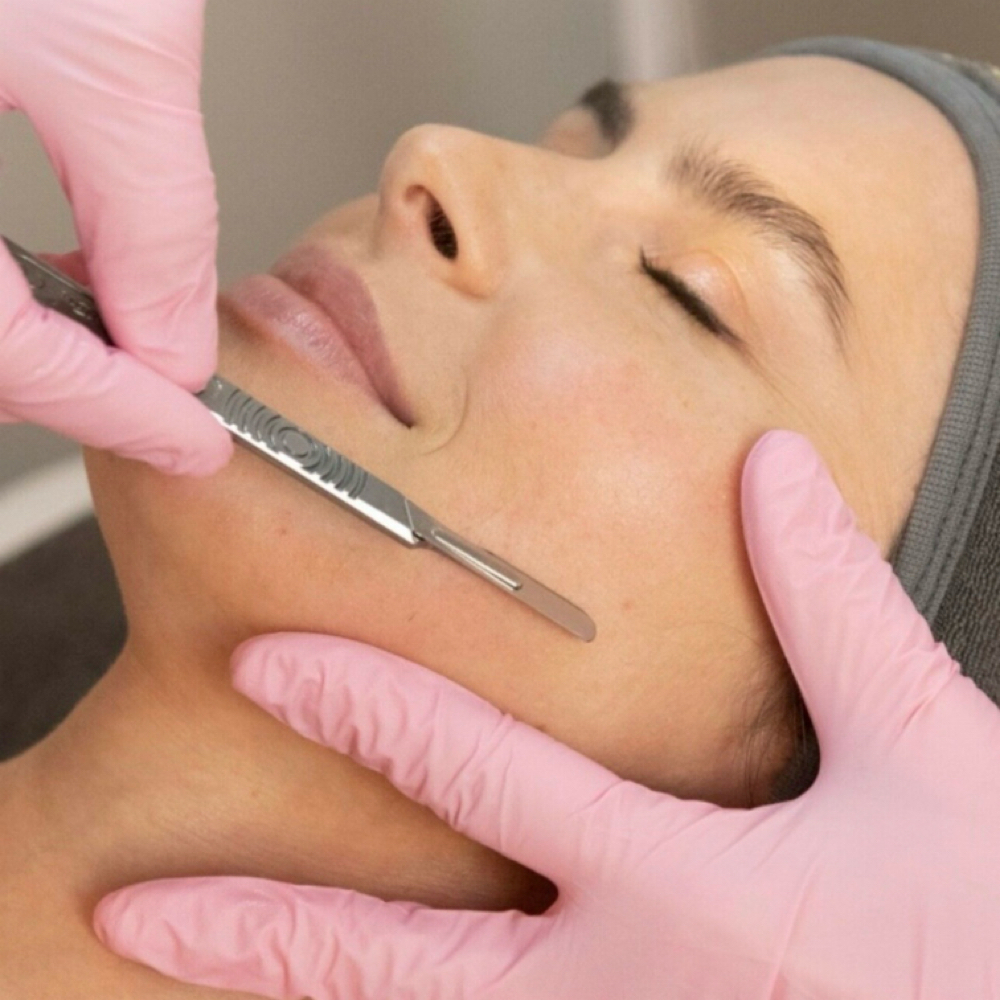 Dermaplane at Radiant Glow Esthetics in Baker City, OR