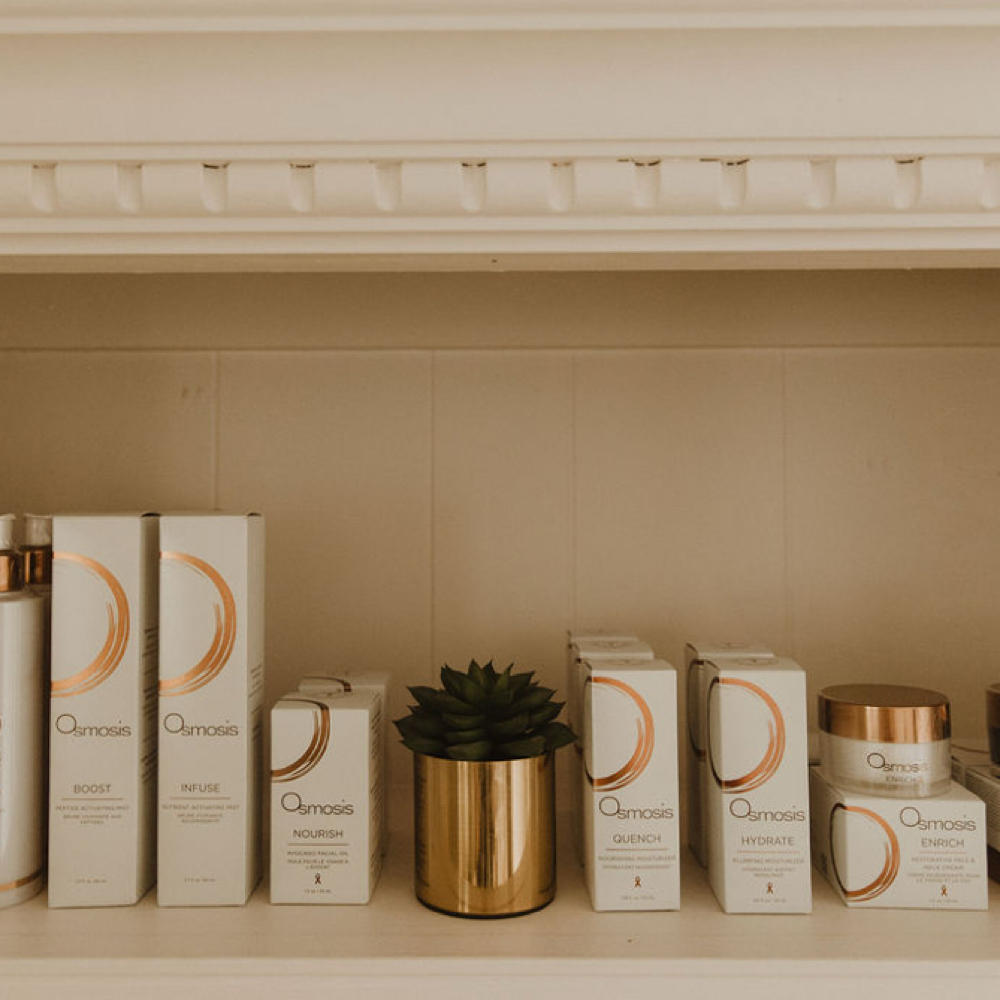 Holistic Skin Consultation