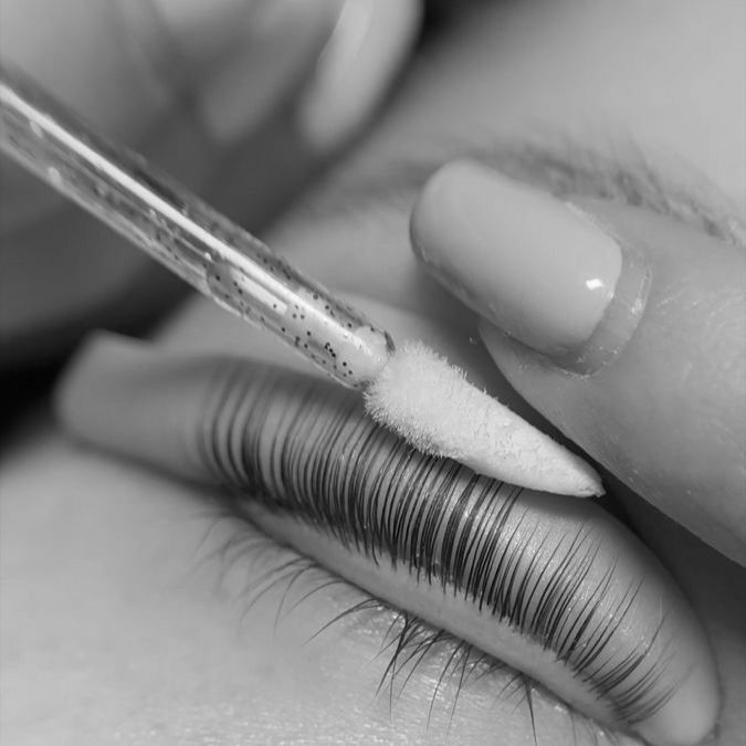 Lash Tint