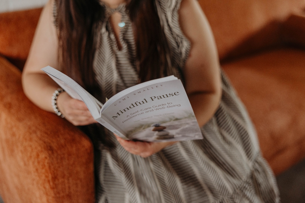 Signature Healing Rituals