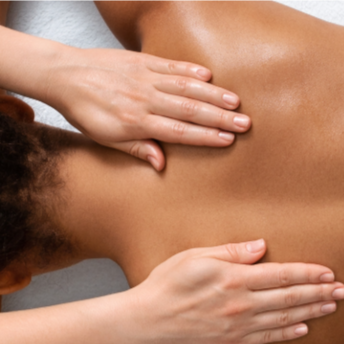 Back “Facial” Treatment at Ethical Esthetics in Bedford, NH