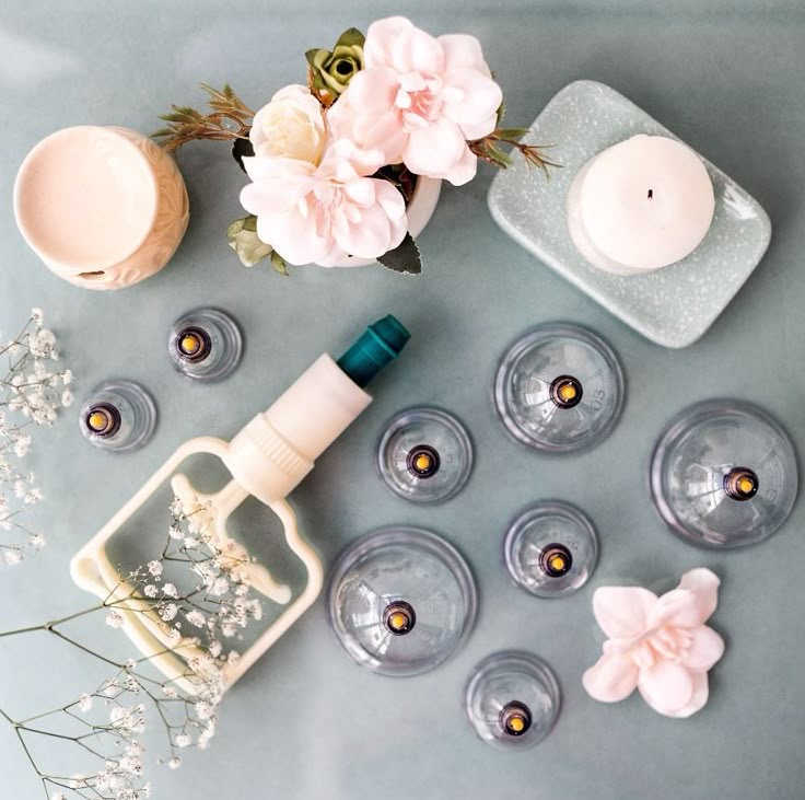 Cupping Therapy