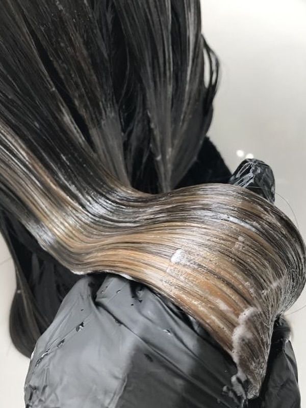 Gloss/Toner