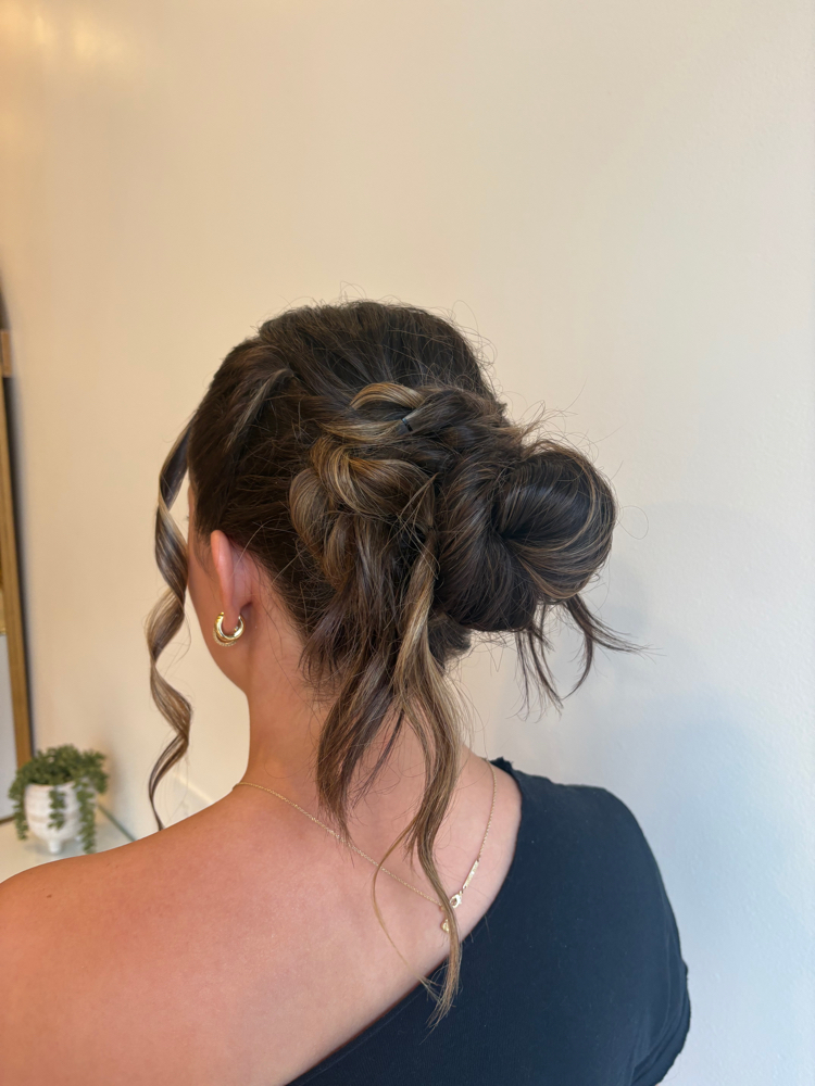 FORMAL STYLE