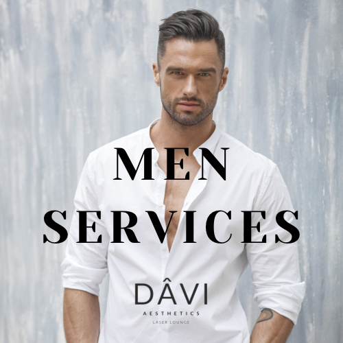 Mens Elite Services