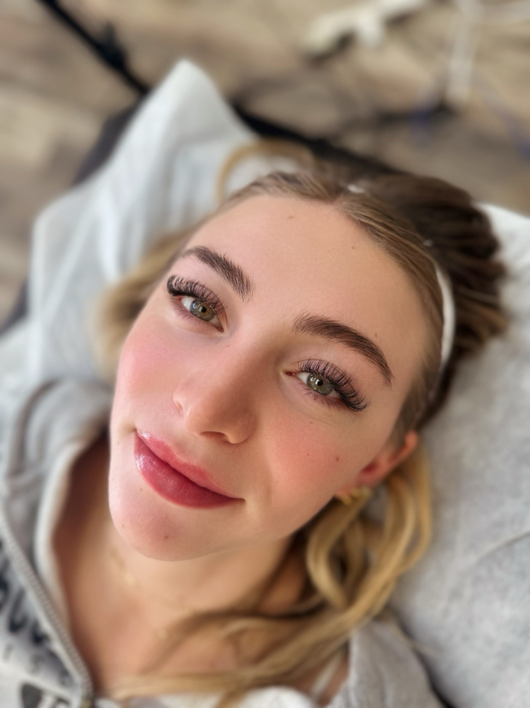 LASH MODELS