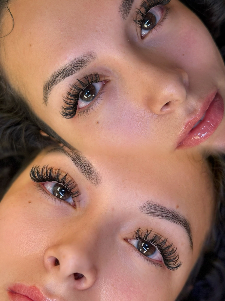 LASH MODELS