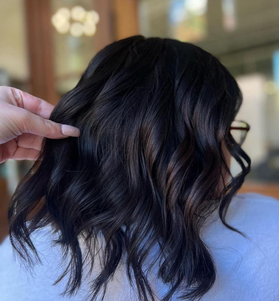 Color Maintenance