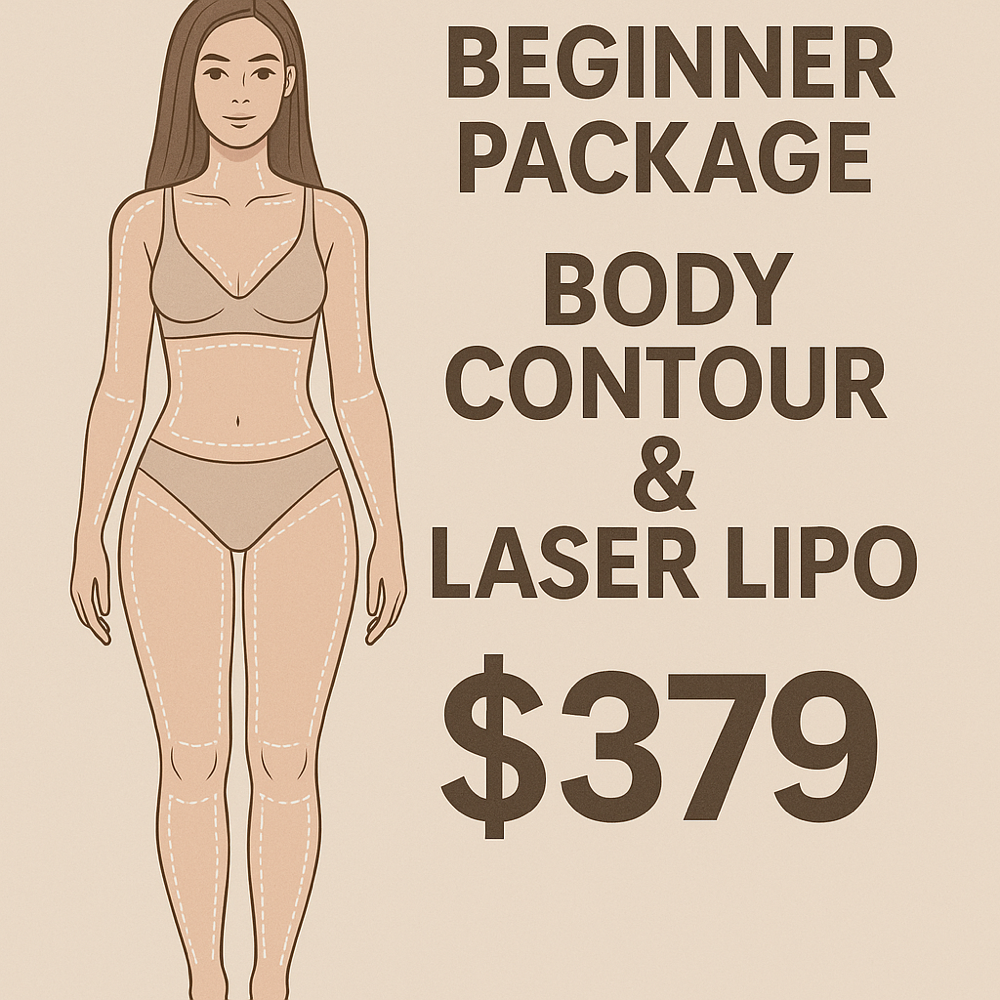 4 Session Package at Coco+Oak Beauty Bar in Alton, IL
