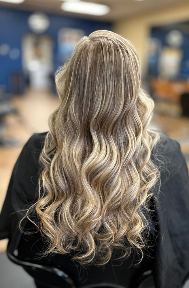 Extensions