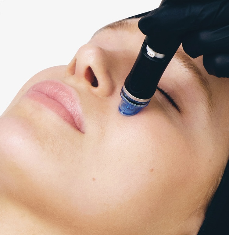 Signature Hydrafacial