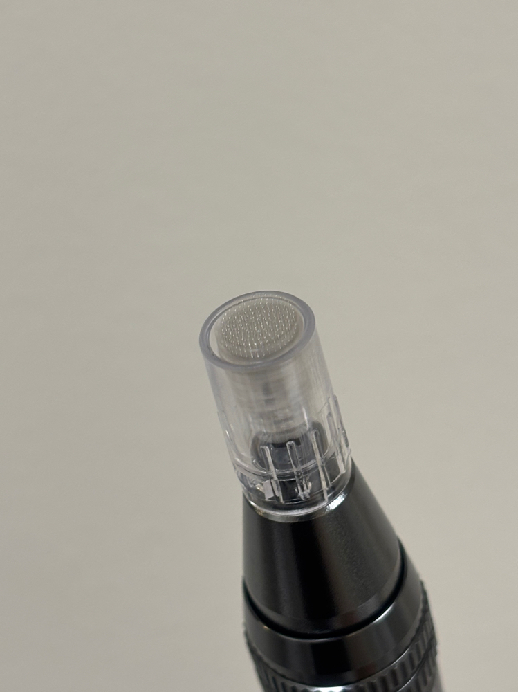 Nano Infusion