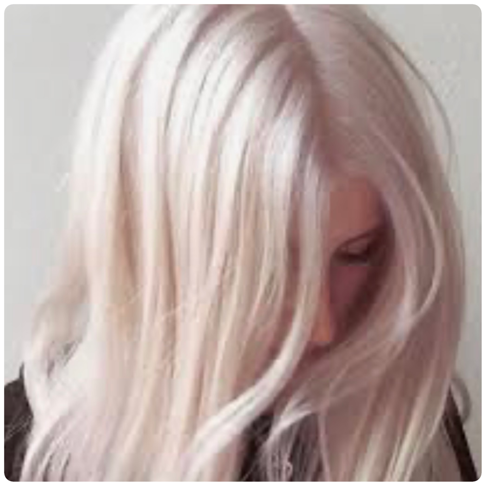 Double Process Blonding at My Dallas Hairstylist in Dallas, TX