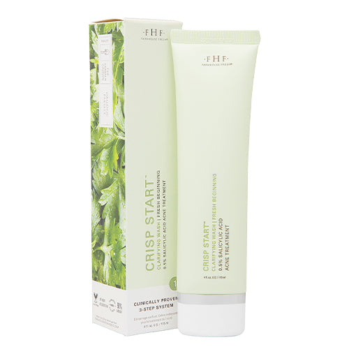 Fresh And Clear Facial