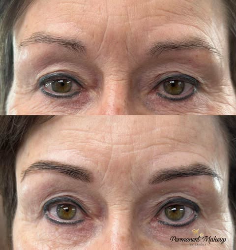 Eyebrow Wax & Tint at Peridot Studio in Lubbock, TX
