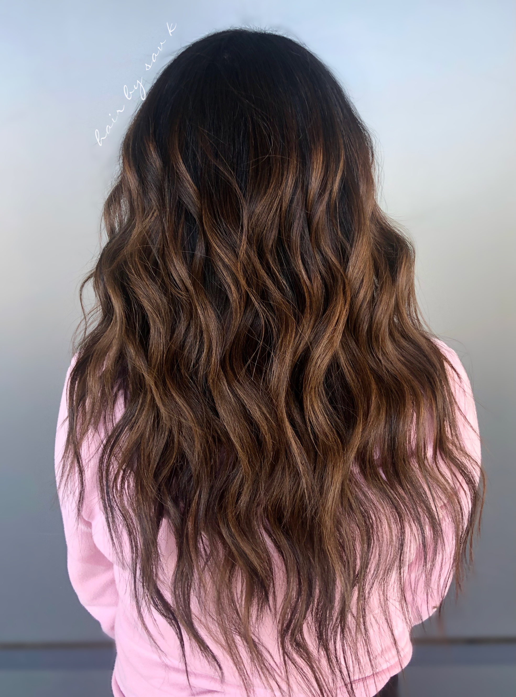Color Melt