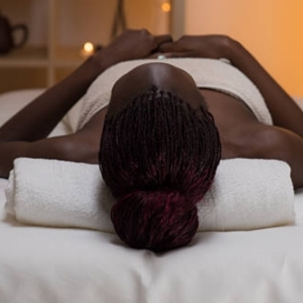 Therapeutic Body Massage & Facial at Body Massage By Karah in Desoto, TX