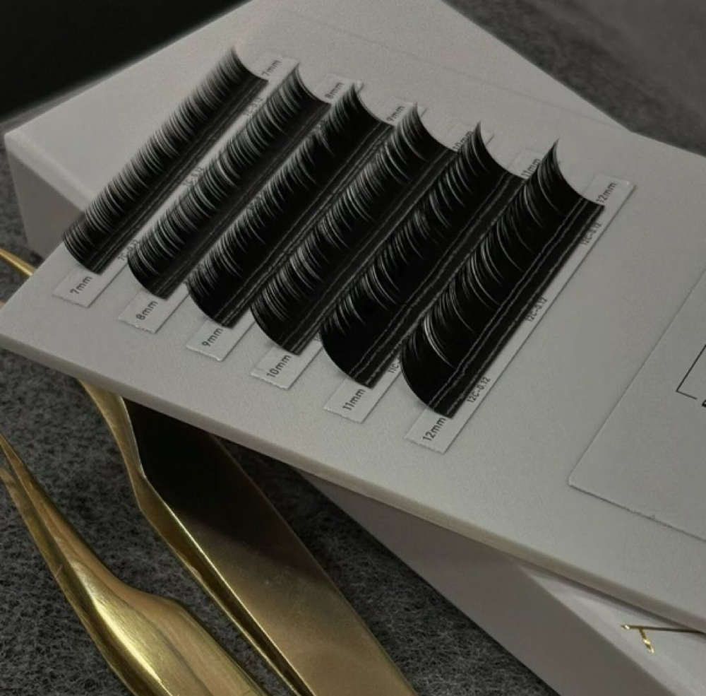 1 Week Fill at The Lash Haus & Co. in Saratoga Springs, NY