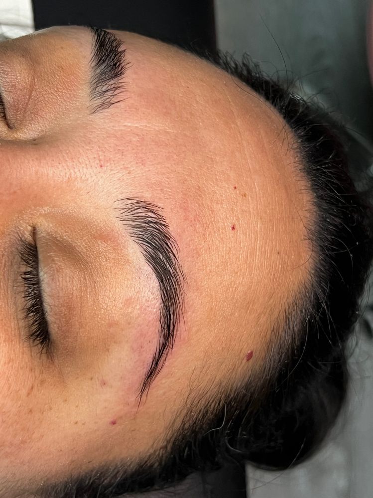 Brow Lamination Only