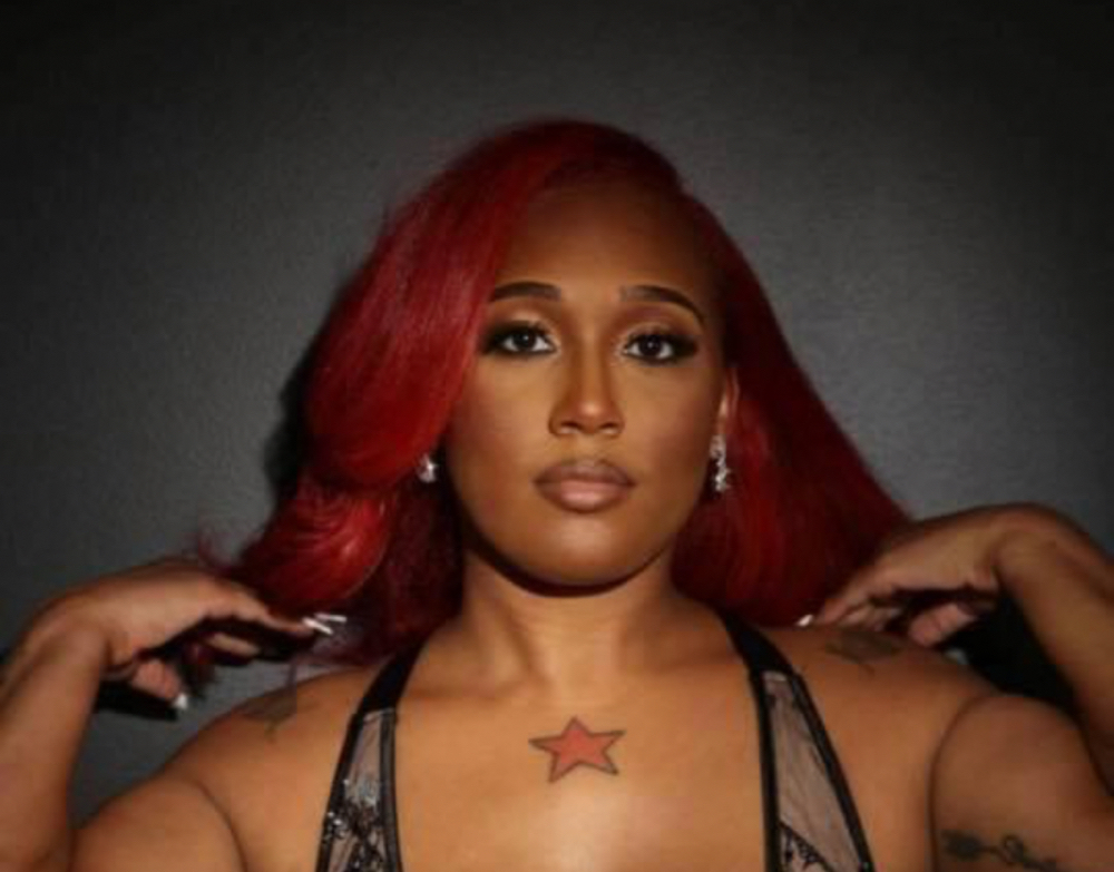 Permanent Full Head 1 Solid Color Red,Orange, Blonde Etc. at A&K Plush Hair in detroit, MI
