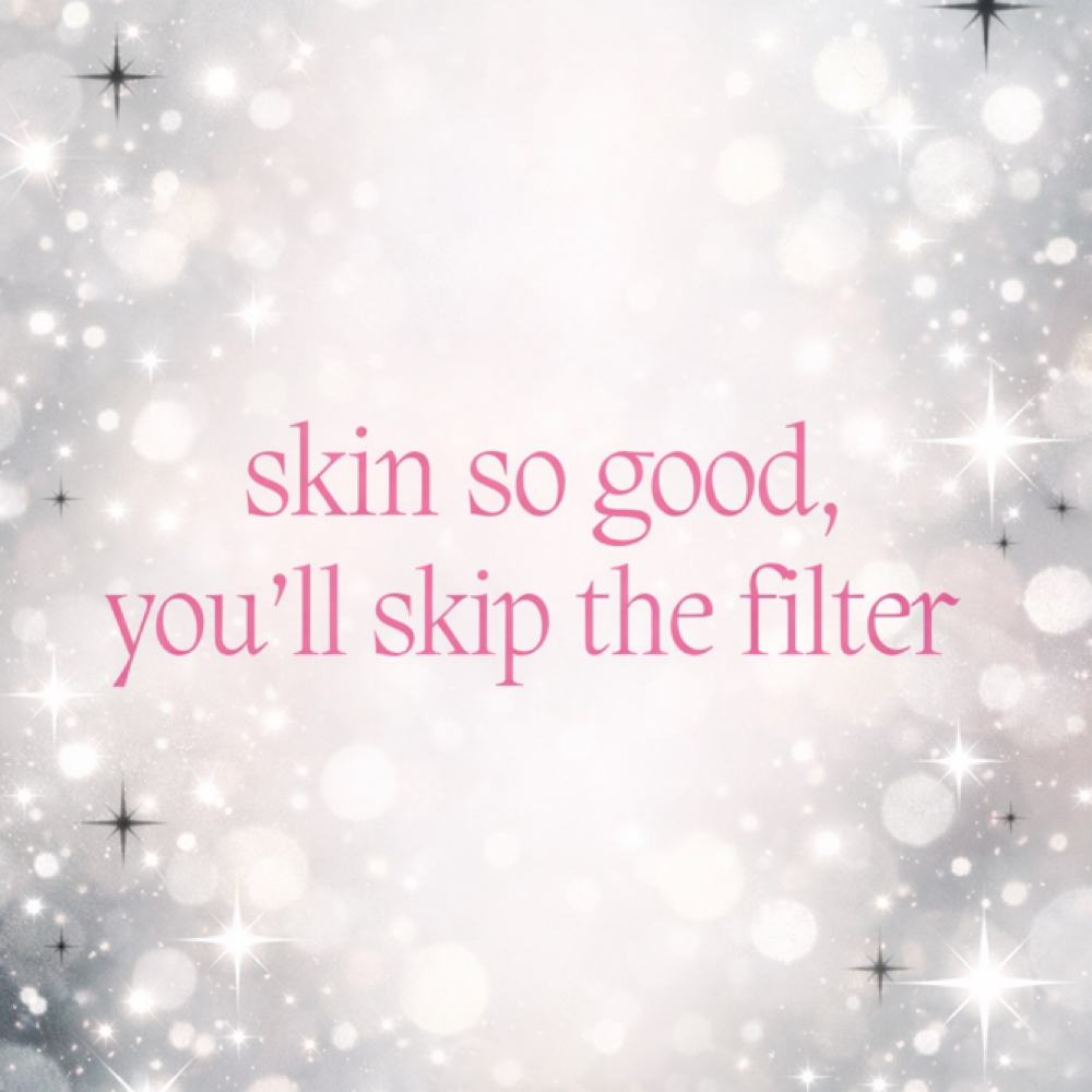 Glacial GlowUp Add On at Eden Aesthetics & Waxing in South Burlington, VT