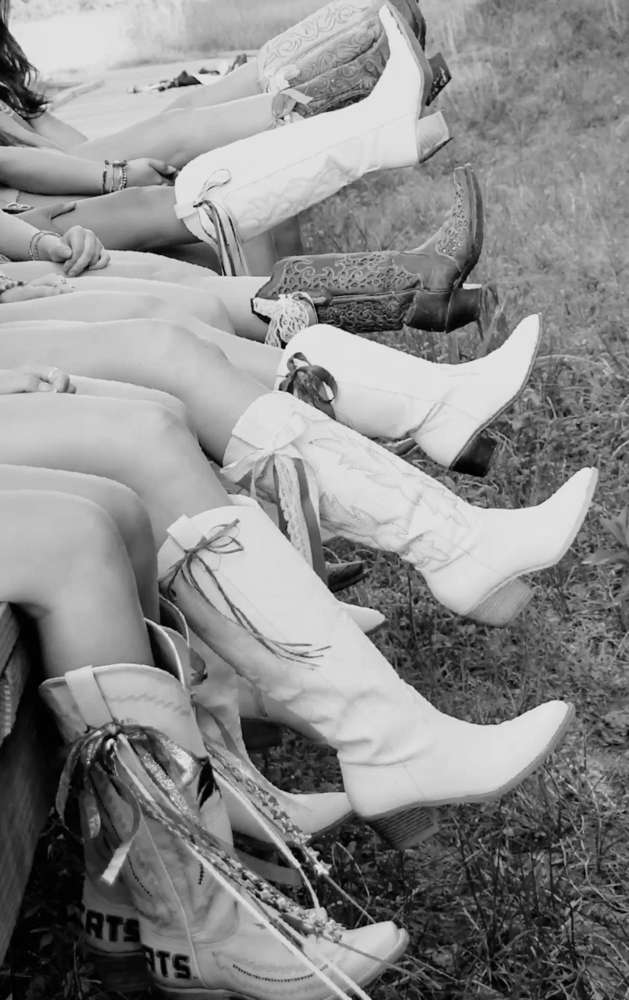 Haircut & Style at Salon Idyll in Rochelle, IL