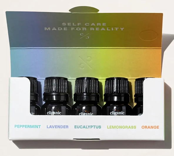 Aromatherapy đź’¨(ADD ON) at Bliss by criss llc in Buda, TX