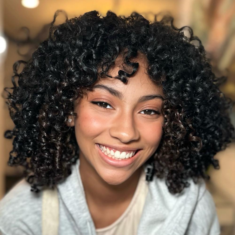 Partial Custom Color