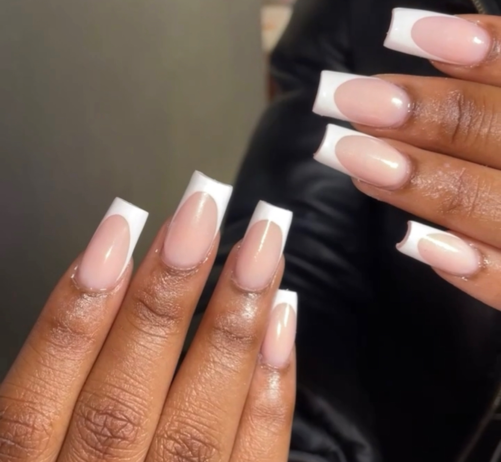 French Tip