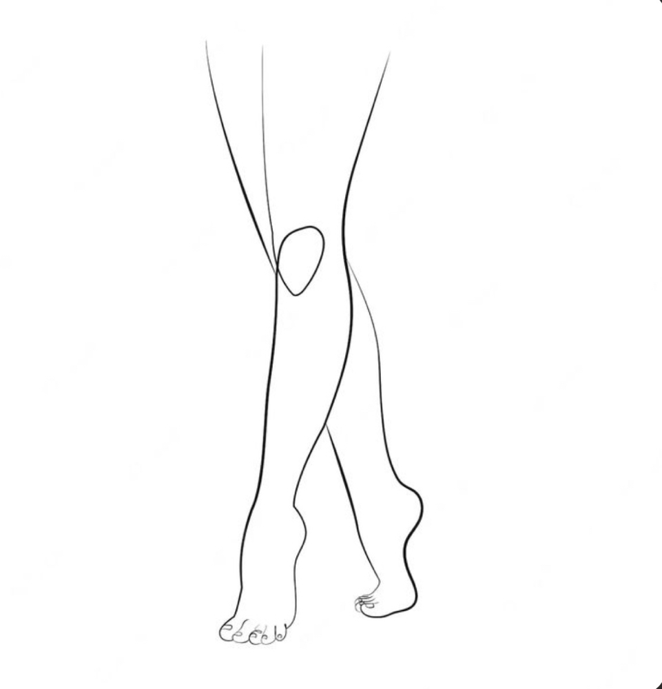 Full Leg