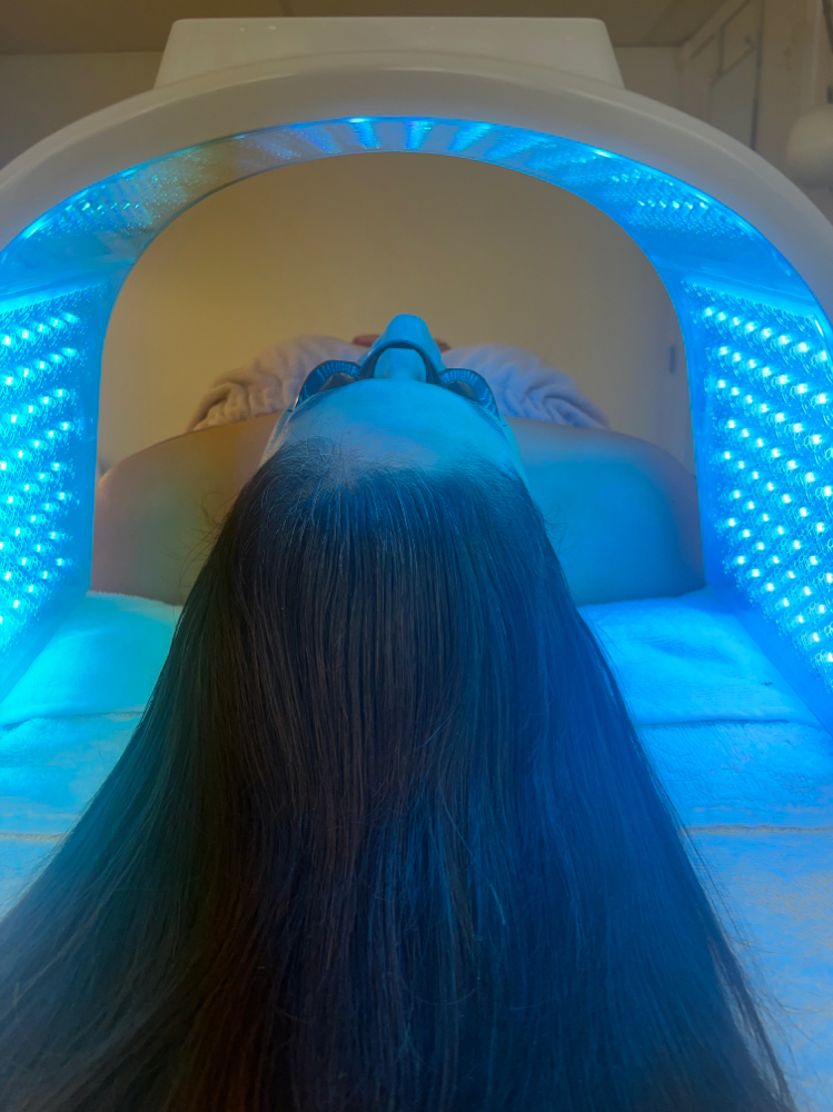 LED Light Therapy