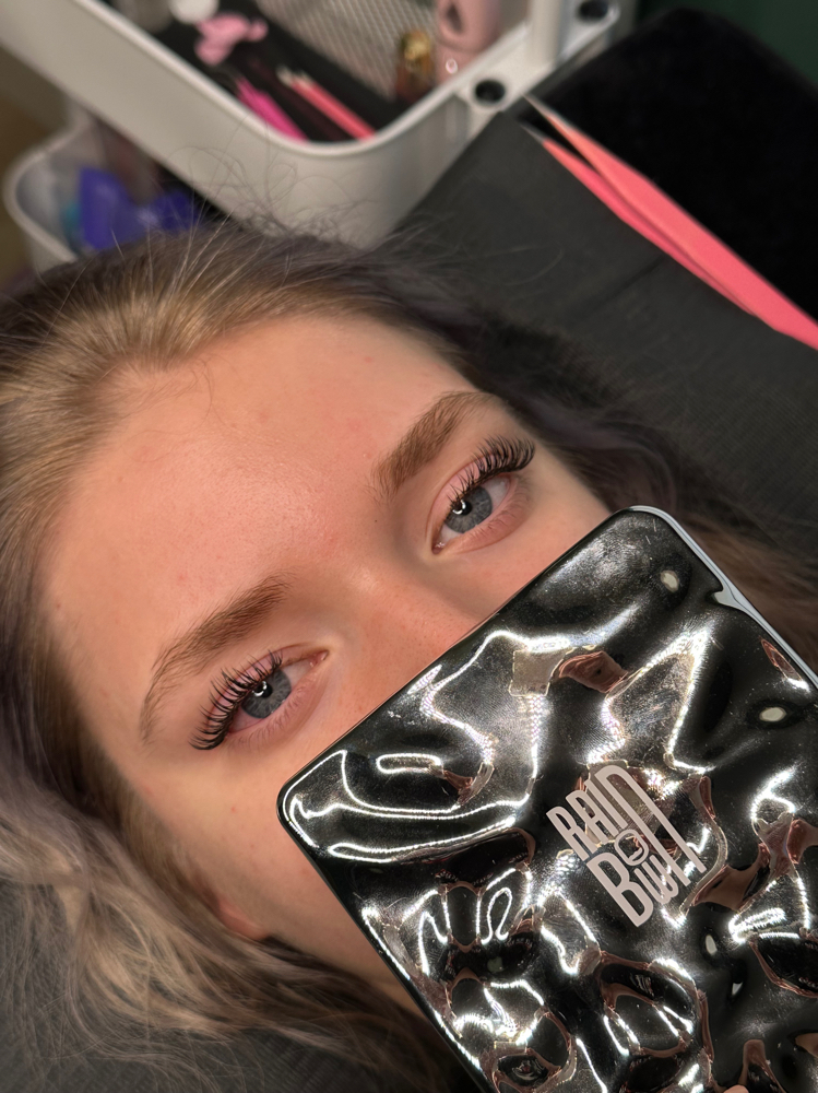 Wet full set at belashedbyb in inverness, FL