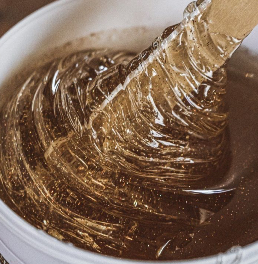 Brow Wax