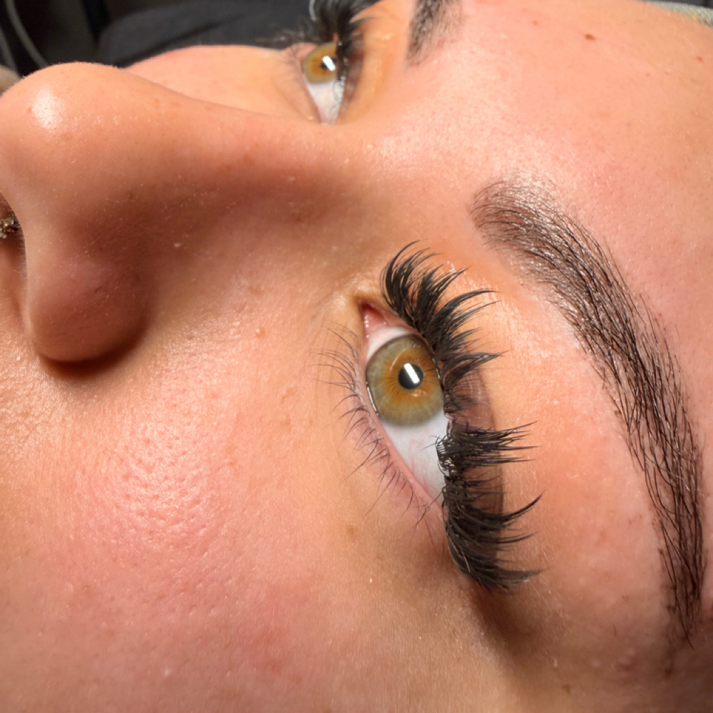 Anime Full Set at Bare Beauty by Abbey in Oklahoma City, OK