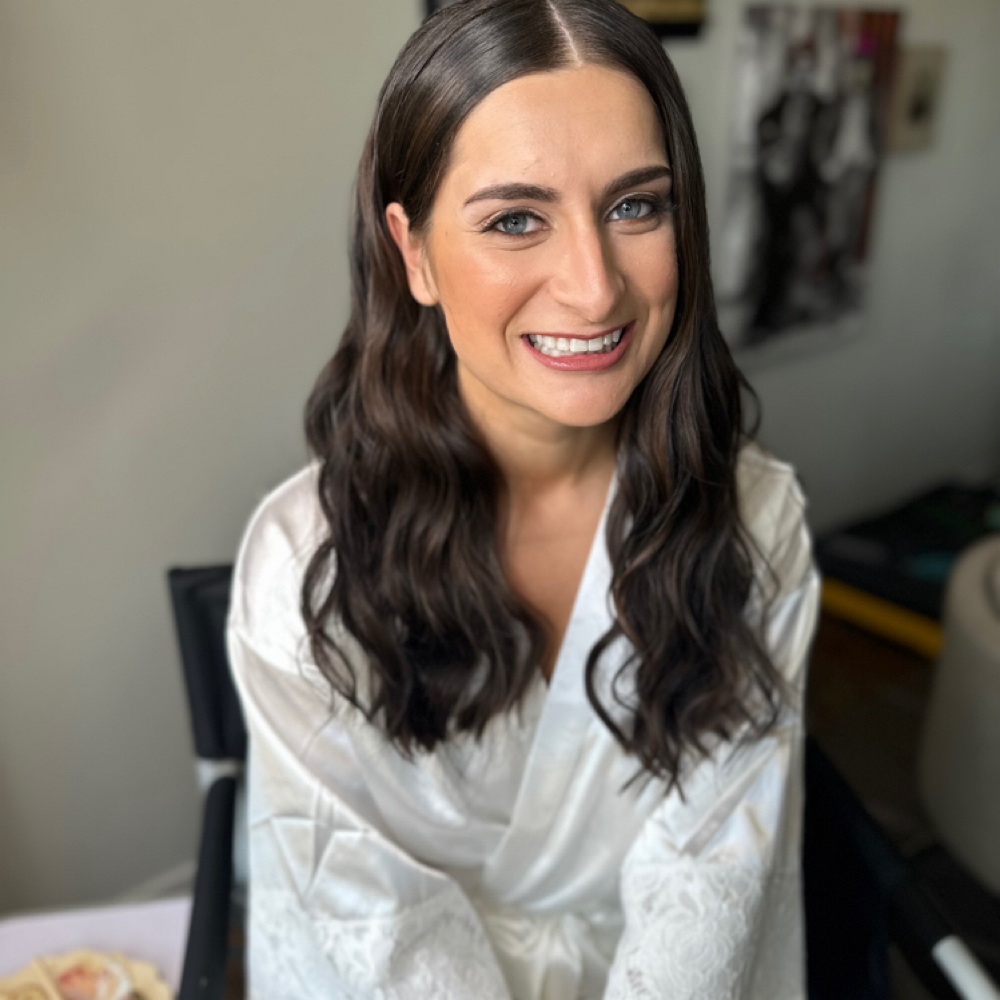 Bridesmaids Services at Labre Studio in Richardson, TX