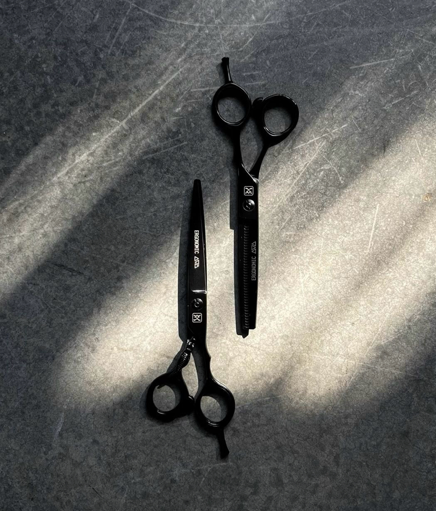 The Shape Up