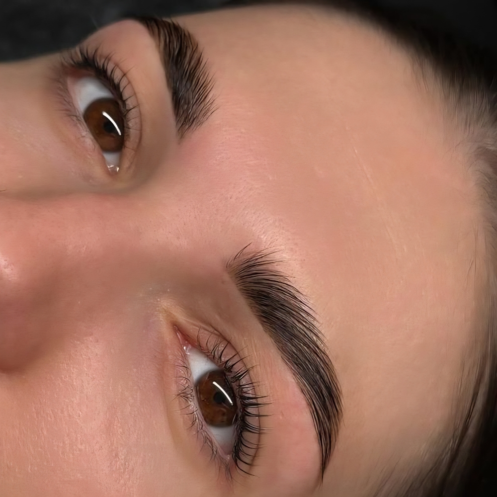 LASH & BROW TINT COMBO