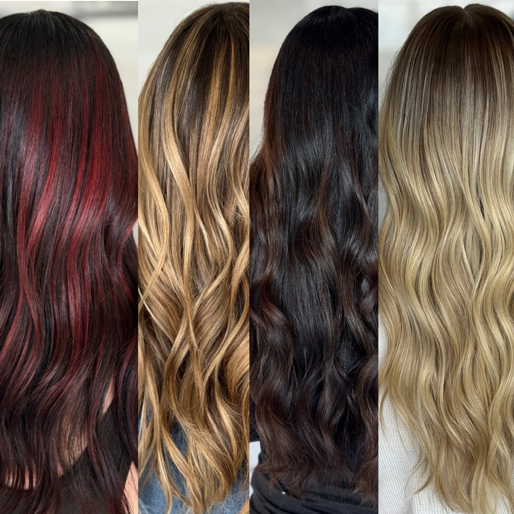 Dimensional & Lived-In Color