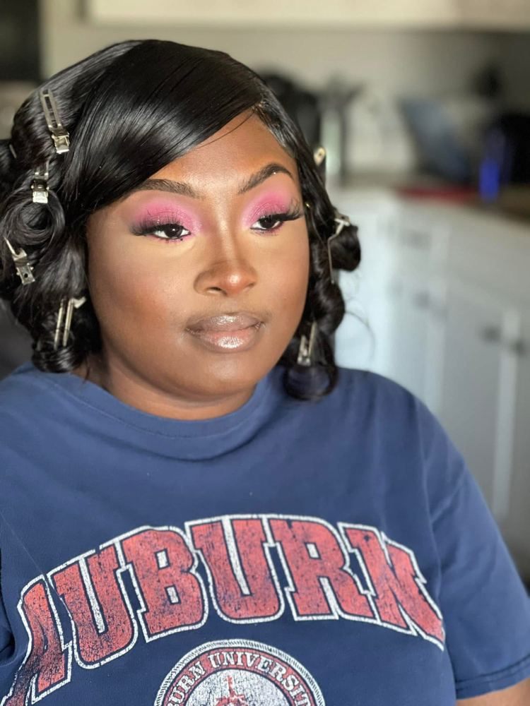 Soft Glam