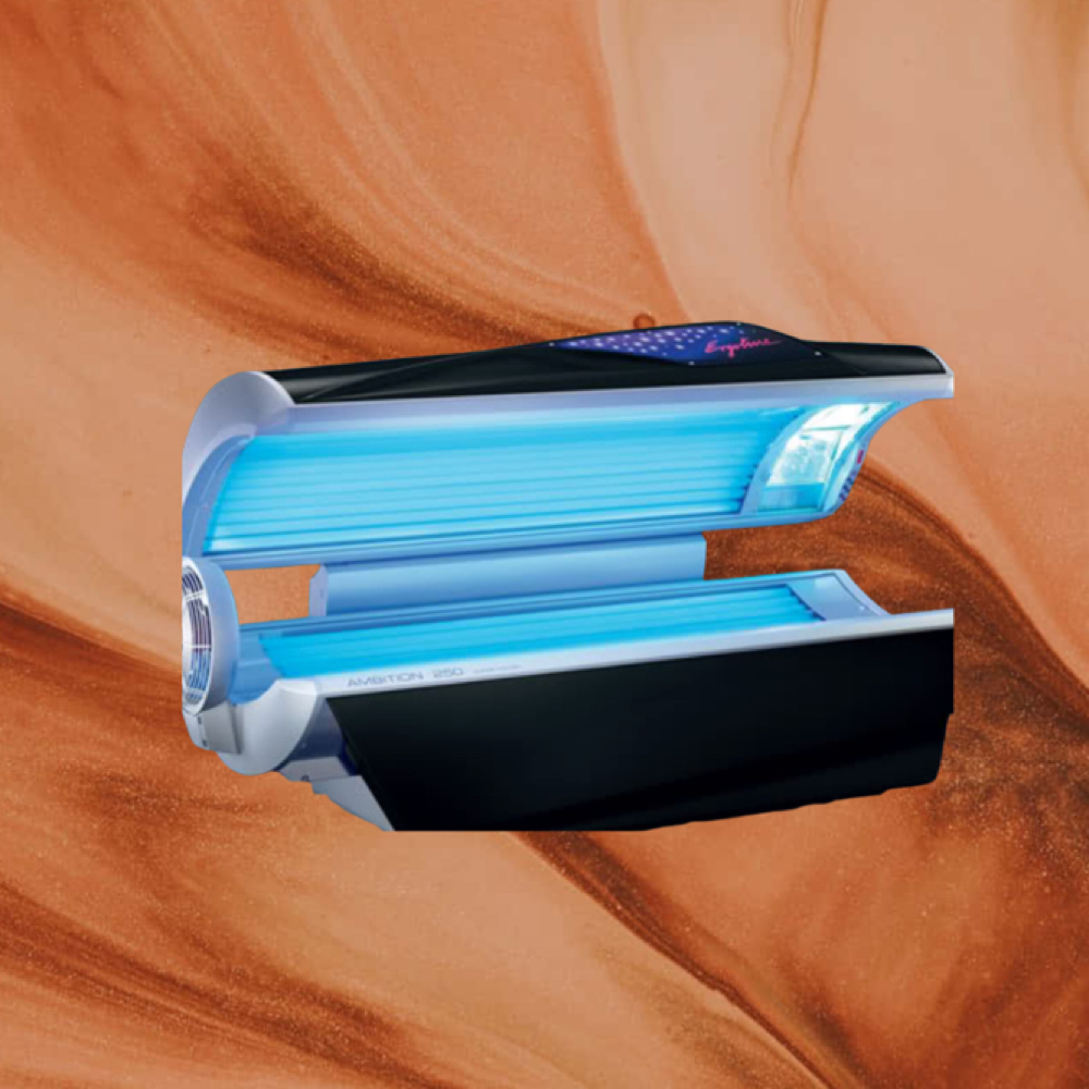 Single Visit Tanning at Beauty By Kennadie Adams in Golden, MS