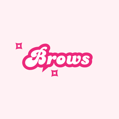 Brow Lamination + Stain