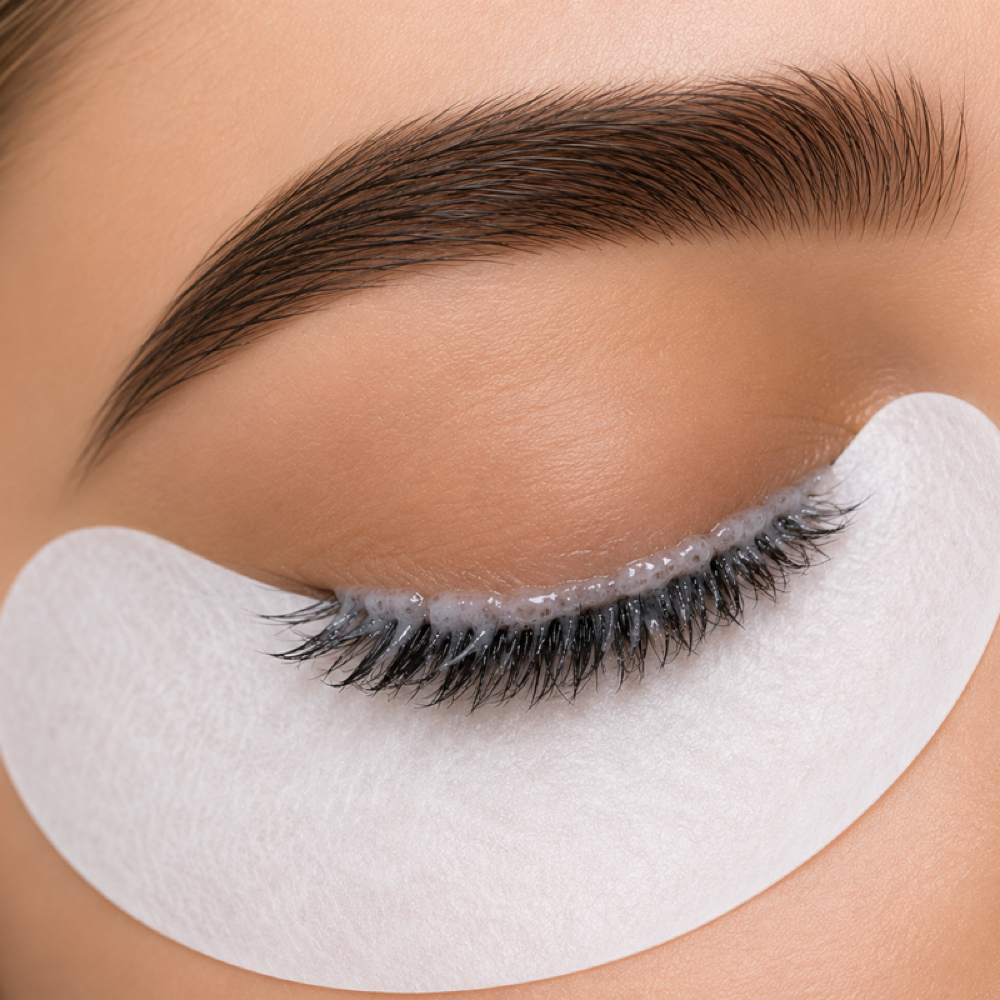Lash Removal at Cali Rose Beauty in Atwater, CA