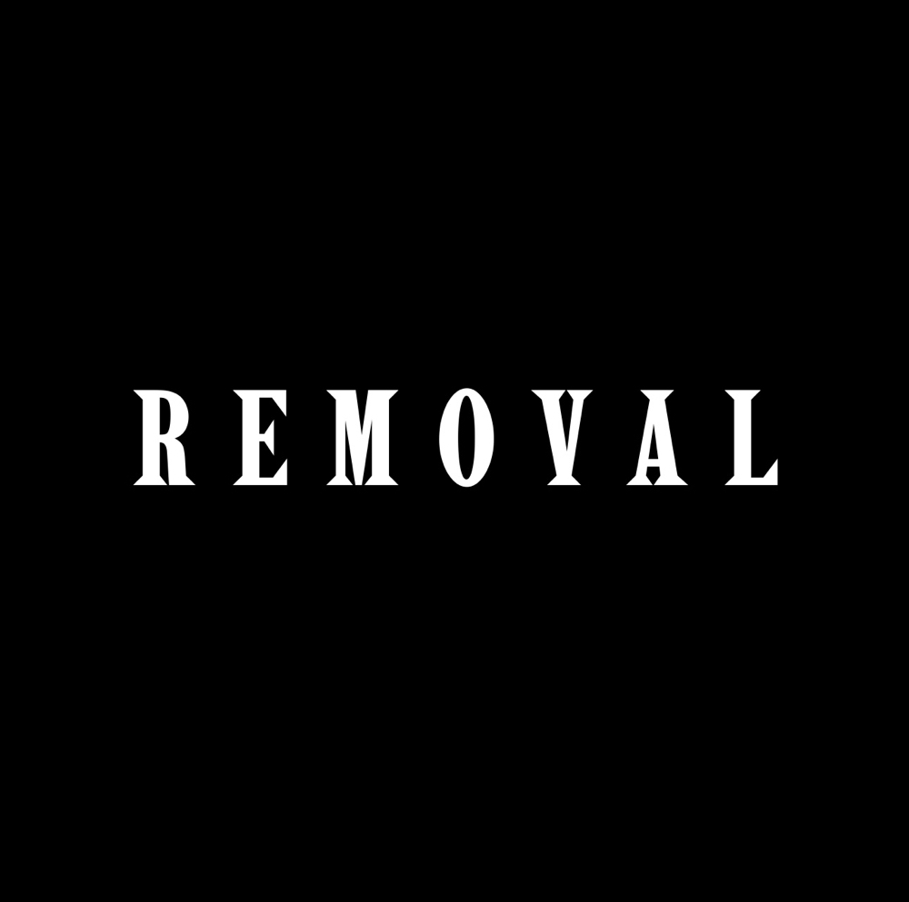 Lash Removal