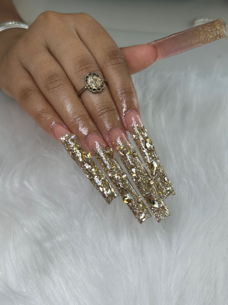 XXL Set (8+)♡